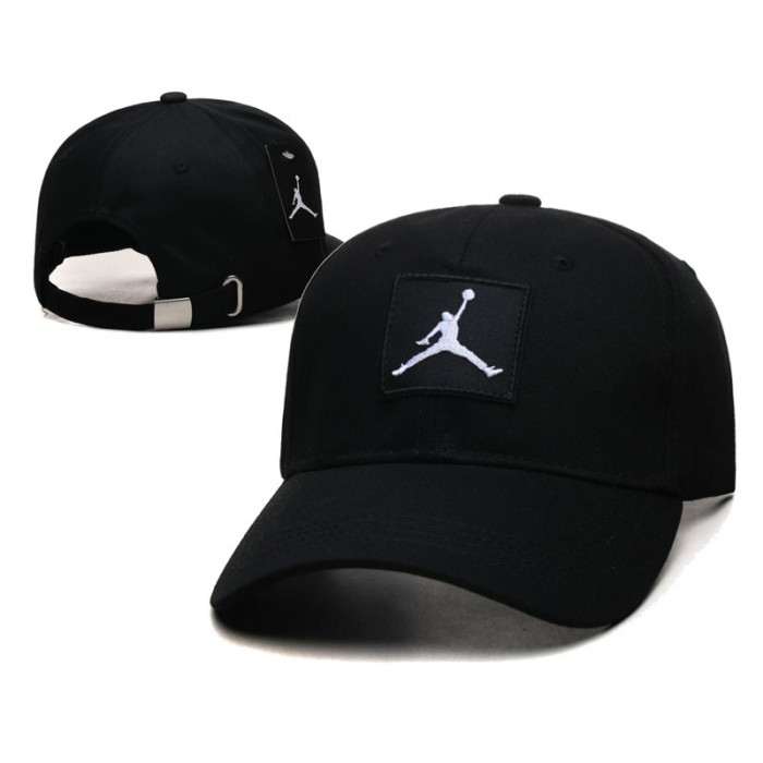 Jordan fashion trend cap baseball cap men and women casual hat-1012355