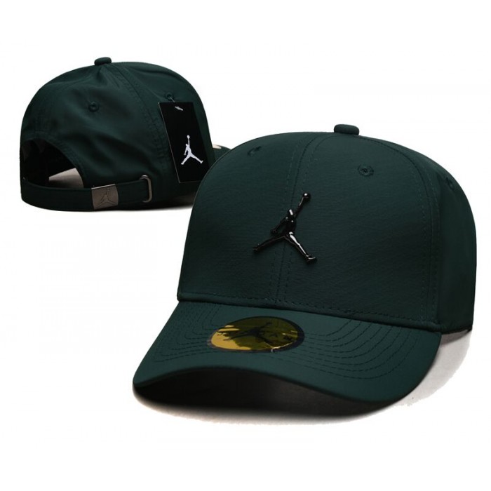 Jordan fashion trend cap baseball cap men and women casual hat-4058267