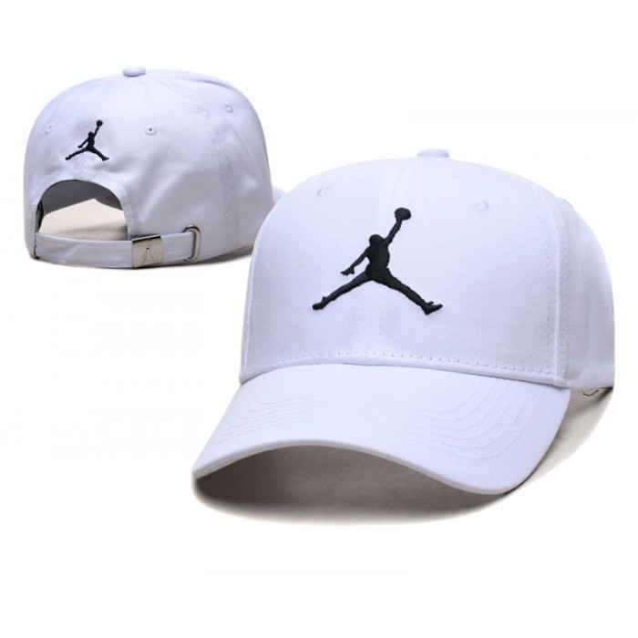 Jordan fashion trend cap baseball cap men and women casual hat-7191533