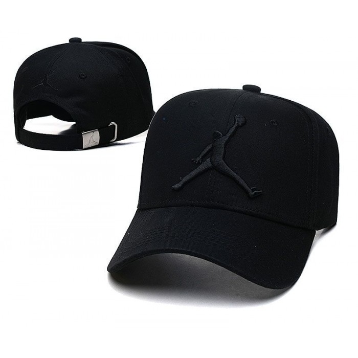 Jordan fashion trend cap baseball cap men and women casual hat-6231548