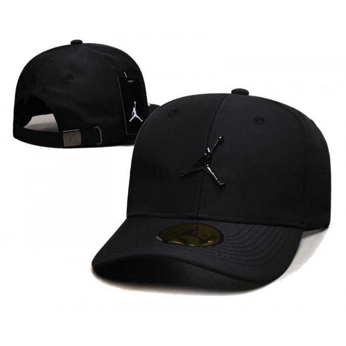 Jordan fashion trend cap baseball cap men and women casual hat-6434837