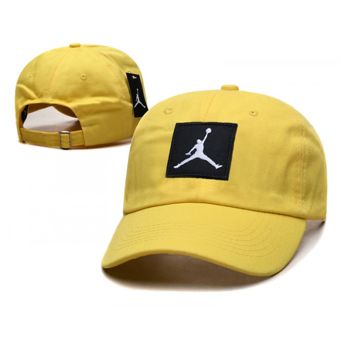 Jordan fashion trend cap baseball cap men and women casual hat-8722285