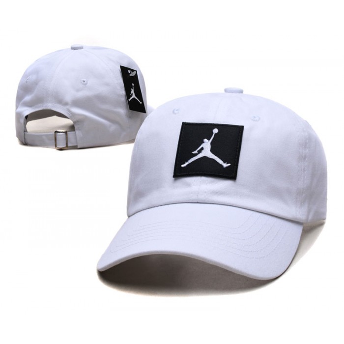 Jordan fashion trend cap baseball cap men and women casual hat-4304066