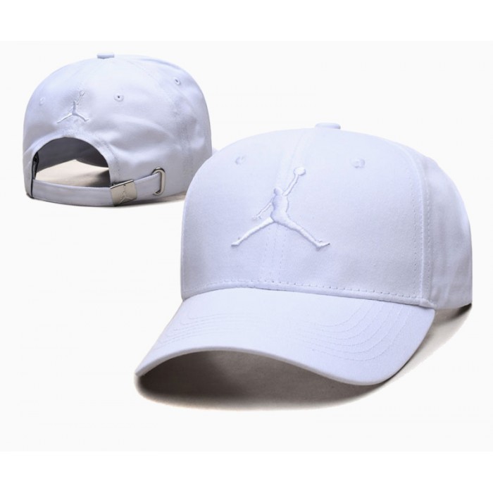 Jordan fashion trend cap baseball cap men and women casual hat-3523000