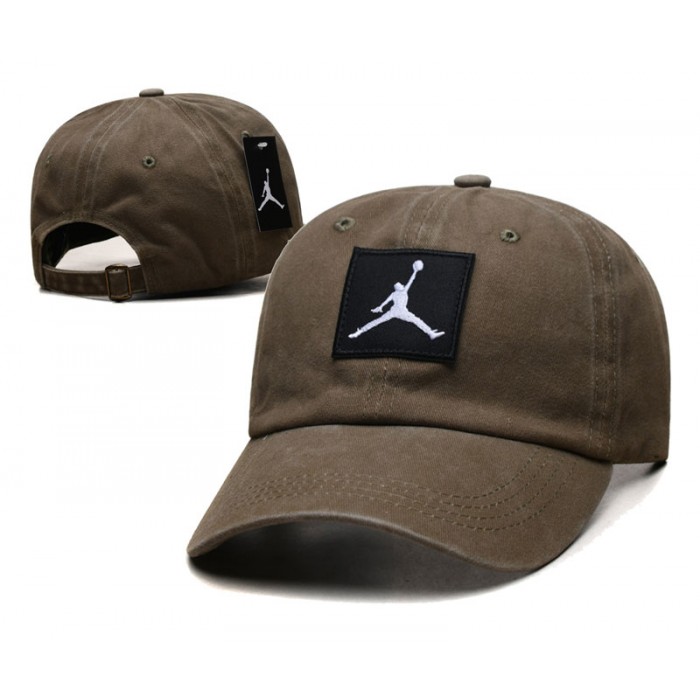 Jordan fashion trend cap baseball cap men and women casual hat-4578075
