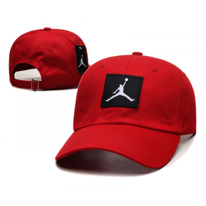 Jordan fashion trend cap baseball cap men and women casual hat-7494858