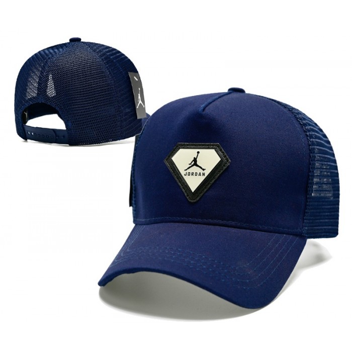 Jordan fashion trend cap baseball cap men and women casual hat-8964660