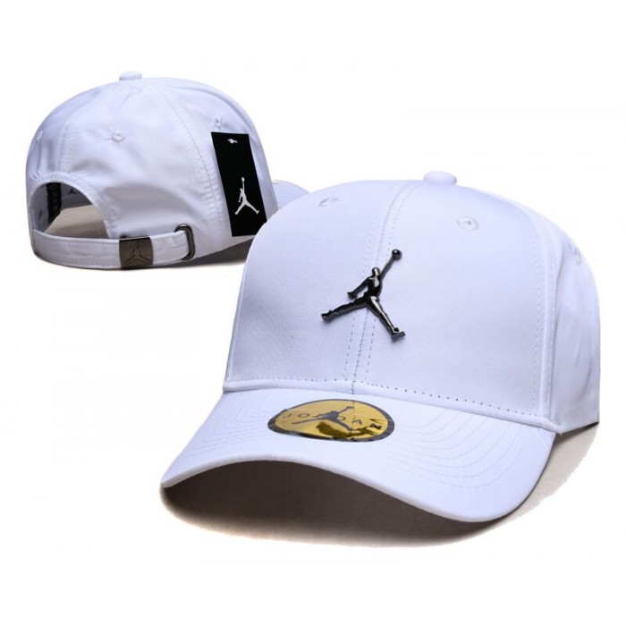 Jordan fashion trend cap baseball cap men and women casual hat-4349580