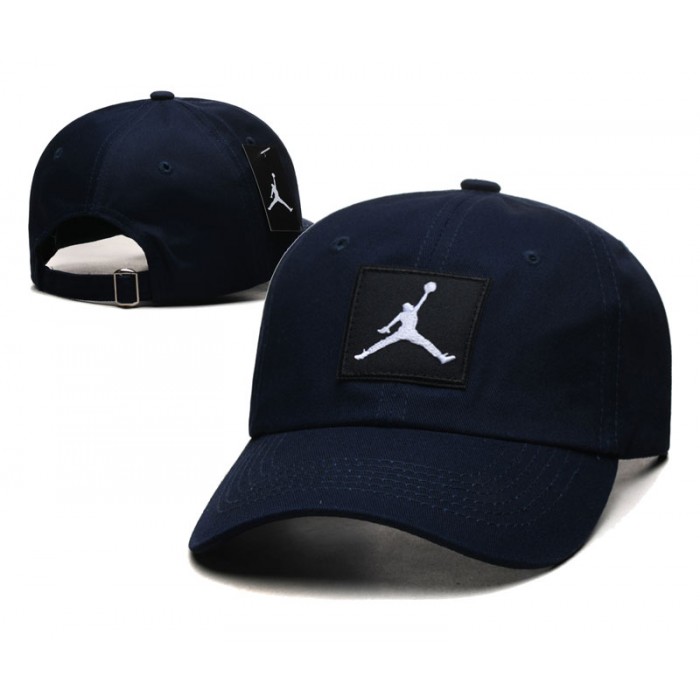 Jordan fashion trend cap baseball cap men and women casual hat-1232263