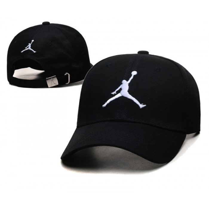 Jordan fashion trend cap baseball cap men and women casual hat-8860264