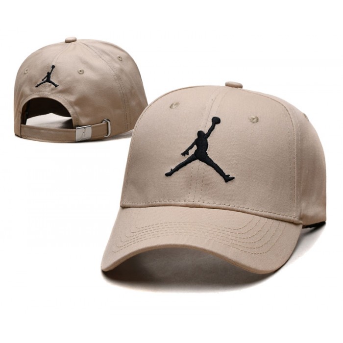 Jordan fashion trend cap baseball cap men and women casual hat-5069625