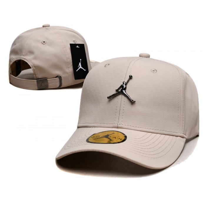 Jordan fashion trend cap baseball cap men and women casual hat-4128349