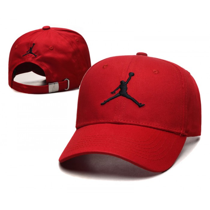 Jordan fashion trend cap baseball cap men and women casual hat-8987995