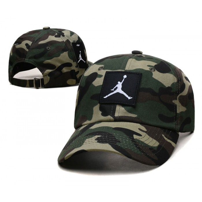 Jordan fashion trend cap baseball cap men and women casual hat-7078497