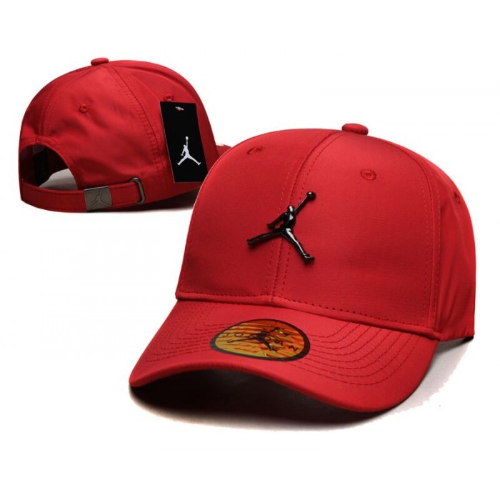 Jordan fashion trend cap baseball cap men and women casual hat-9422315