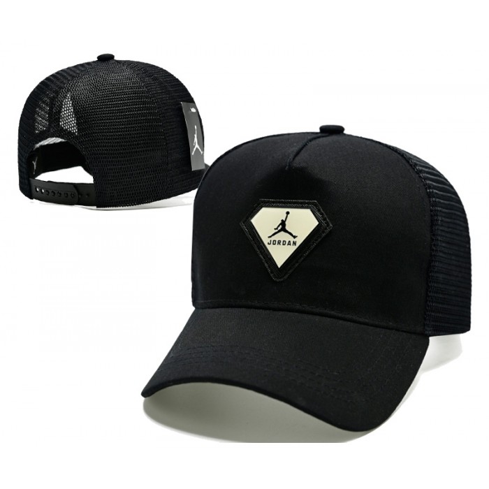 Jordan fashion trend cap baseball cap men and women casual hat-1267605