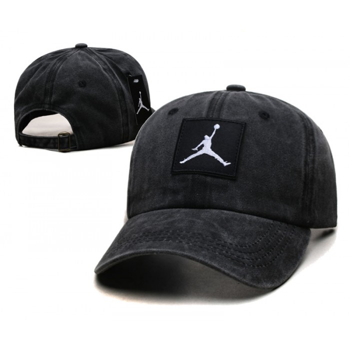 Jordan fashion trend cap baseball cap men and women casual hat-1083543