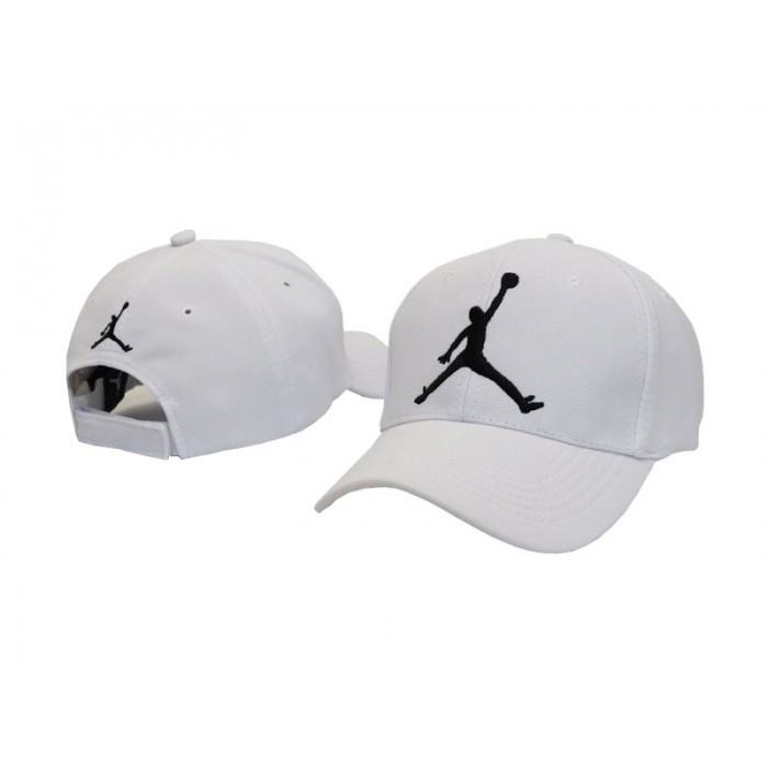 Jordan fashion trend cap baseball cap men and women casual hat-7241370