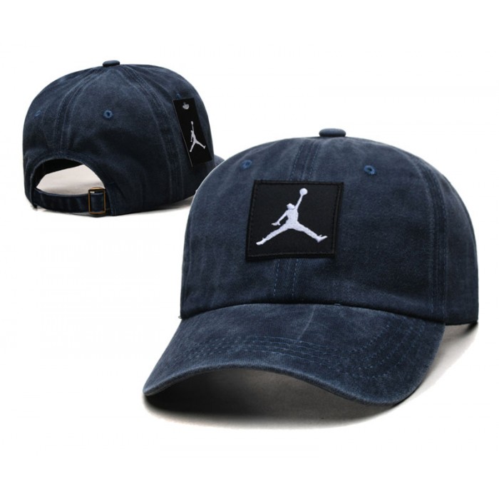 Jordan fashion trend cap baseball cap men and women casual hat-3172557