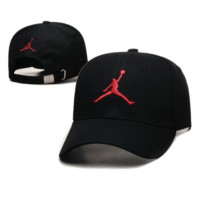 Jordan fashion trend cap baseball cap men and women casual hat-4341779