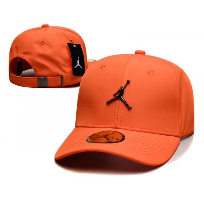 Jordan fashion trend cap baseball cap men and women casual hat-2125507