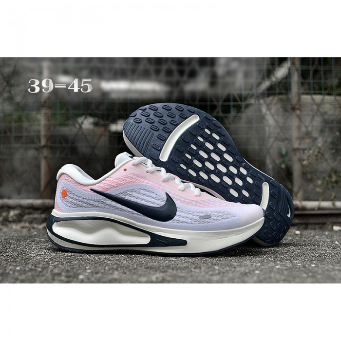 JOURNEY Running Shoes-Gray/Black-4304287