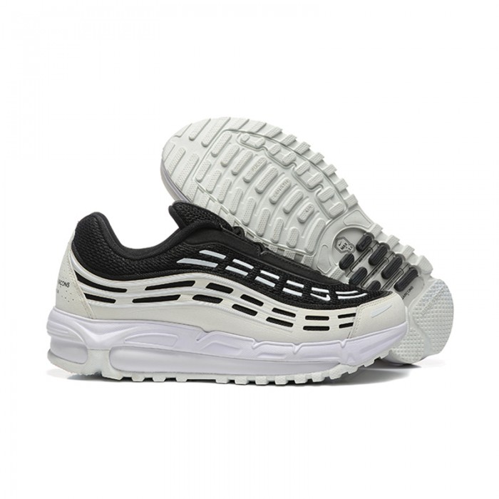 Air Max TL2.5 97 Running Shoes-White/Black-4833945