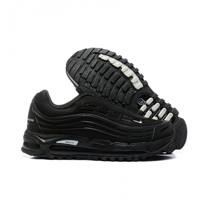 Air Max TL2.5 97 Running Shoes-All Black-3609421