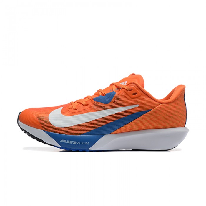 Rival Fly 4 Running Shoes-Orange/White-3753391