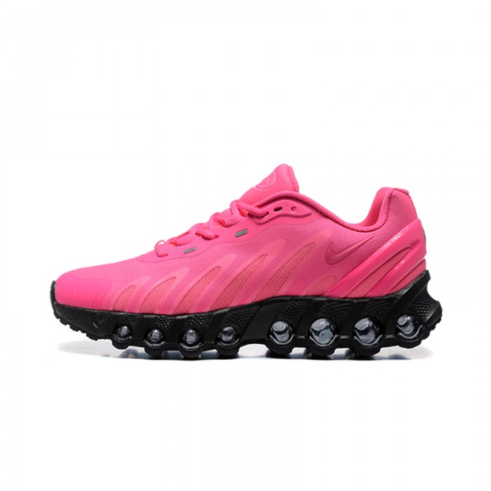 Air Max DN8 Women Running Shoes-Pink/Black-2008829