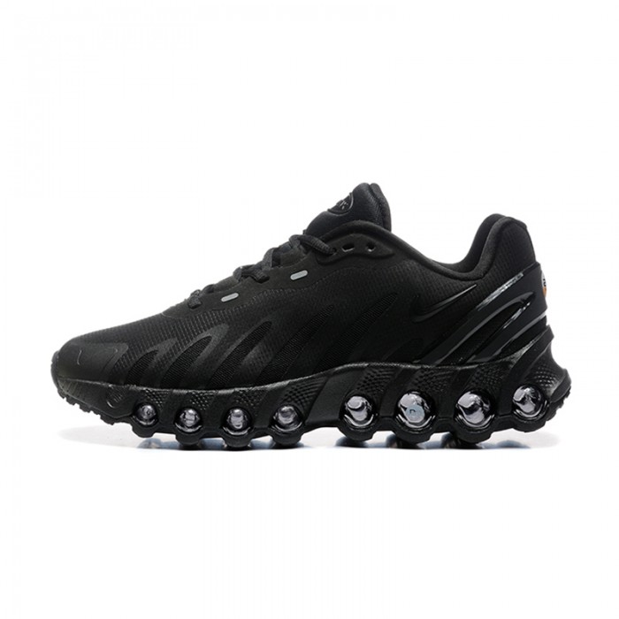 Air Max DN8 Running Shoes-All Black-4013861