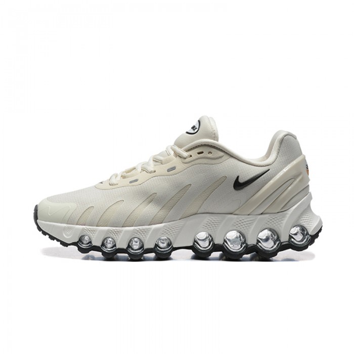 Air Max DN8 Running Shoes-Khkai/Black-3320445