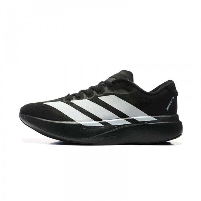 EVO SL Running Shoes-Black/White-4325035