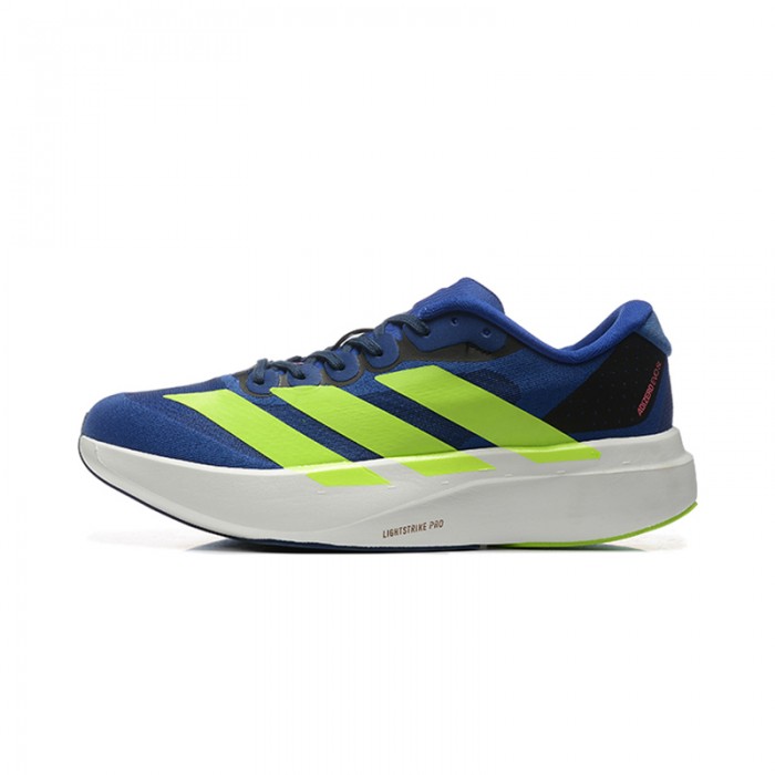 EVO SL Running Shoes-Blue/Green-7512448