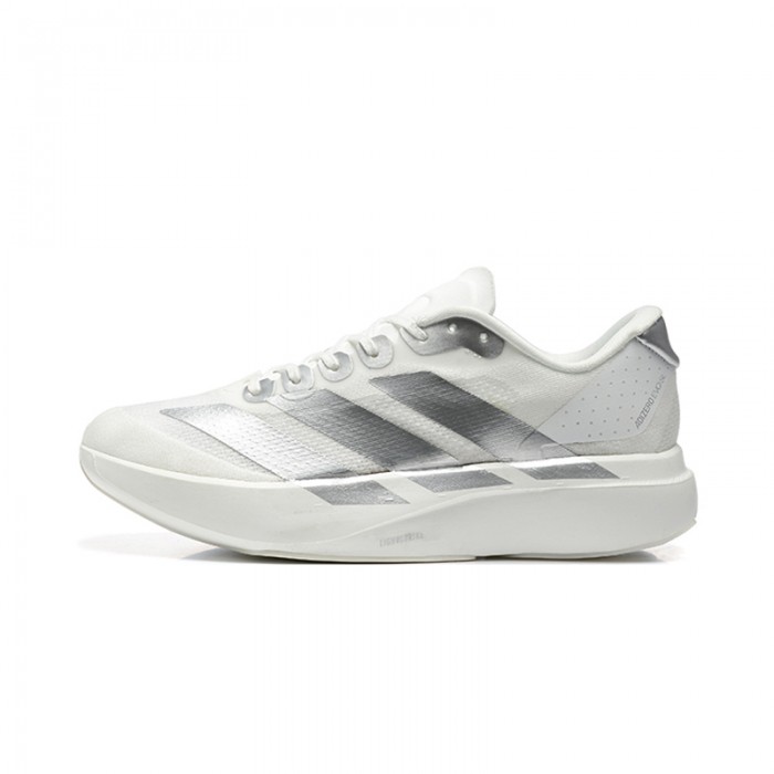 EVO SL Running Shoes-Gray/White-2361407