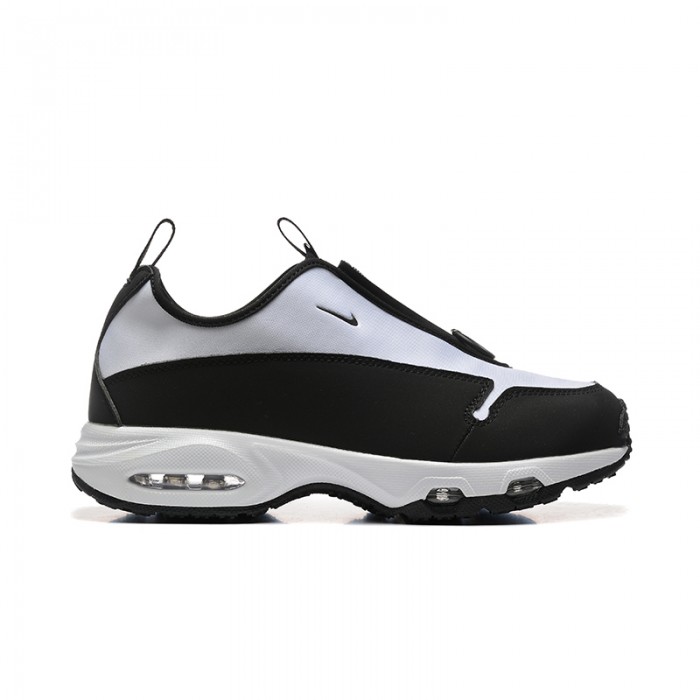 Air Max Sunder Running Shoes-White/Black-771027