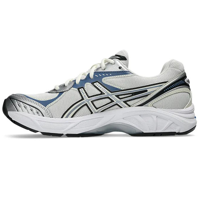 ASICS GT-2160 Running Shoes-Gray/Blue-137850