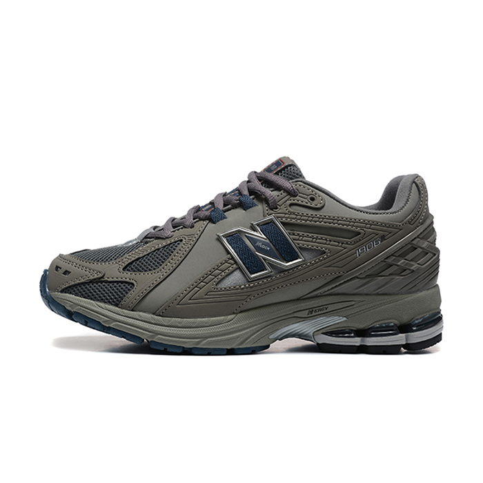 New Balance 1906 Running Shoes-Army Green-6089498