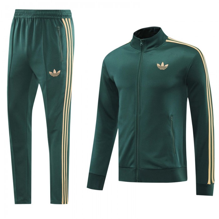 Ad 2 Piece Autumn and Winter Sweatshirts Long Sleeve Sweater Long Pants Set Casual Clothes (Top+Pant)-112720