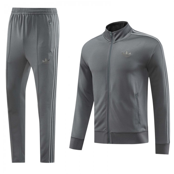 Ad 2 Piece Autumn and Winter Sweatshirts Long Sleeve Sweater Long Pants Set Casual Clothes (Top+Pant)-6065906