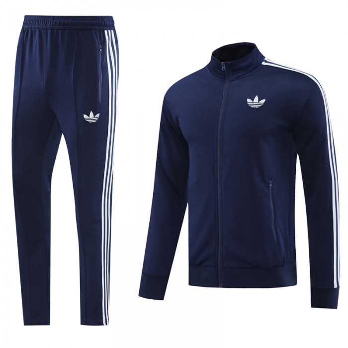 Ad 2 Piece Autumn and Winter Sweatshirts Long Sleeve Sweater Long Pants Set Casual Clothes (Top+Pant)-7893925