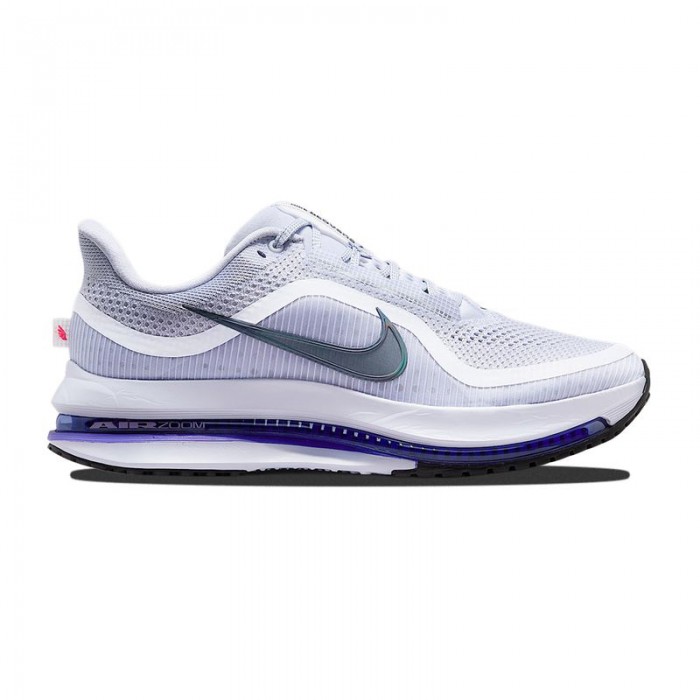 GHOST-BLACK-PERS Mens Pegasus Premium Running Shoes-White/Purple-642531