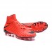 Air Zoom Mercurial Superfly 16 Elite XXV FG Soccer Shoes-Red/White-9164807