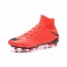 Air Zoom Mercurial Superfly 16 Elite XXV FG Soccer Shoes-Red/White-9164807
