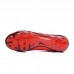 Air Zoom Mercurial Superfly 16 Elite XXV FG Soccer Shoes-Red/White-9164807