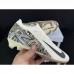Air Zoom Mercurial Superfly IX Elite FG Soccer Shoes-Khaki/Black-2704473