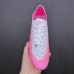 F50+ FG Soccer Shoes-Pink/White-6797266