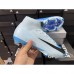 Air Zoom Mercurial Superfly 16 Elite XXV FG Soccer Shoes-Blue/Black-7867679