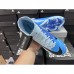 Air Zoom Mercurial Superfly 16 Elite XXV FG Soccer Shoes-Blue/Black-7867679