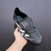 PREDATOR ACCURACY FG BOOTS Soccer Shoes-Black/White-7830568